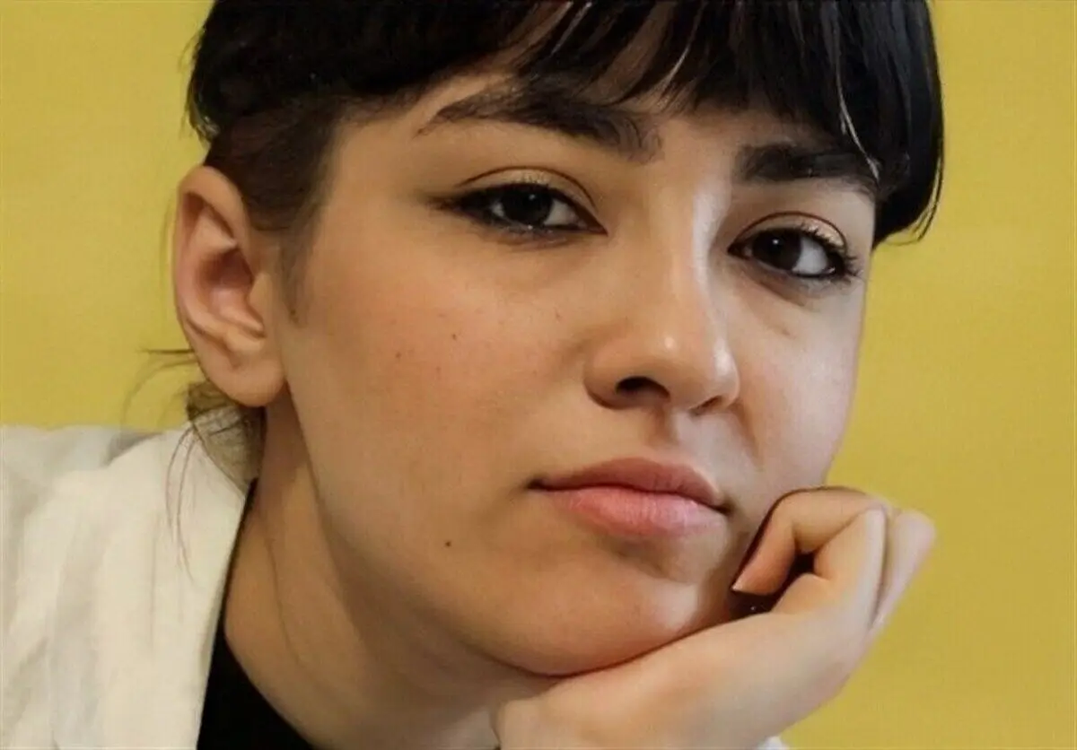 عکسی که سرپرست دادسرای جنایی از گوشی نیکا شاکرمی منتشر کرد