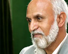 موسوی باید حسابش را از اغتشاشگران جدا کند
