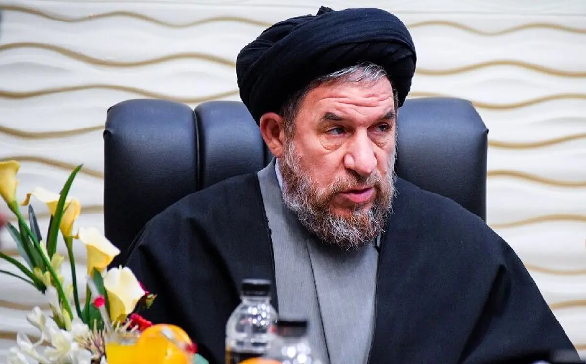 «اروپا بداند ناآرامی‌ها در کشورمان پایان یافته؛ آبروی خودتان را نبرید»