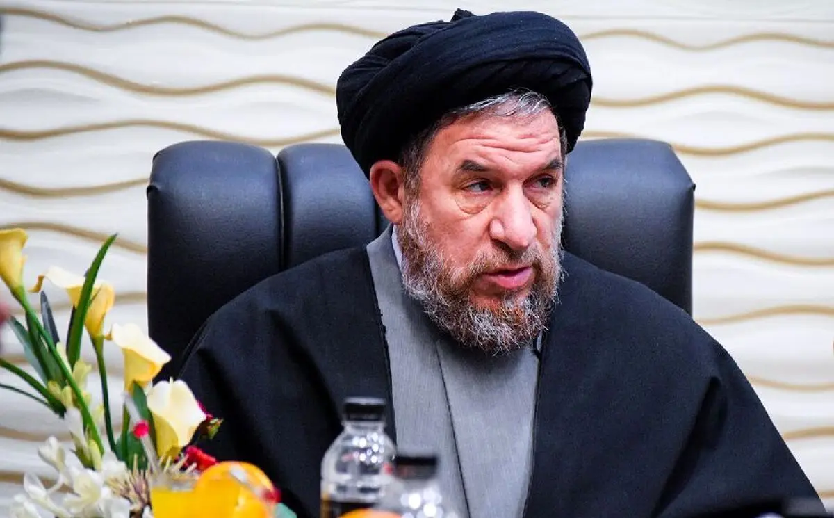 «اروپا بداند ناآرامی‌ها در کشورمان پایان یافته؛ آبروی خودتان را نبرید»
