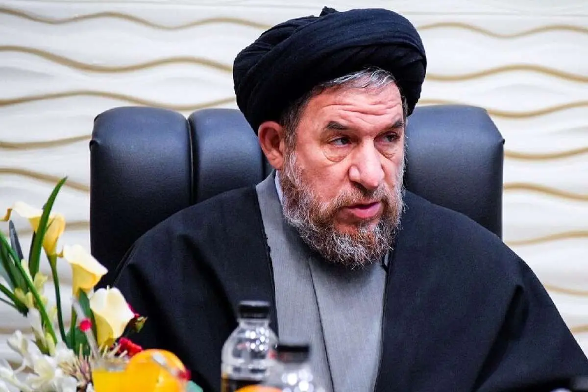 «اروپا بداند ناآرامیها در کشورمان پایان یافته؛ آبروی خودتان را نبرید»