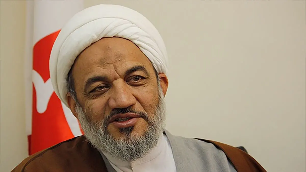 آقاتهرانی: در هیچ زمینه‌ای نمی‌توان به غربی‌ها اعتماد کرد