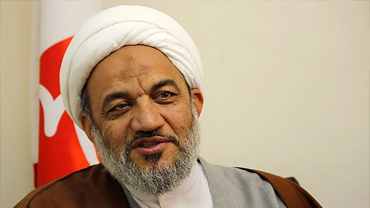 آقاتهرانی: در هیچ زمینه‌ای نمی‌توان به غربی‌ها اعتماد کرد