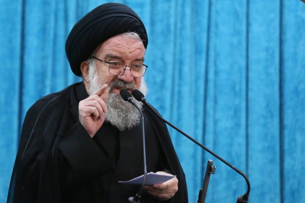 «قوه قضائیه طوری برخورد کند که دیگر کسی هوس اغتشاش نکند»