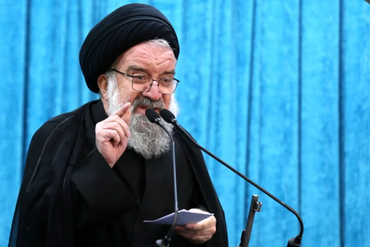 «قوه قضائیه طوری برخورد کند که دیگر کسی هوس اغتشاش نکند»