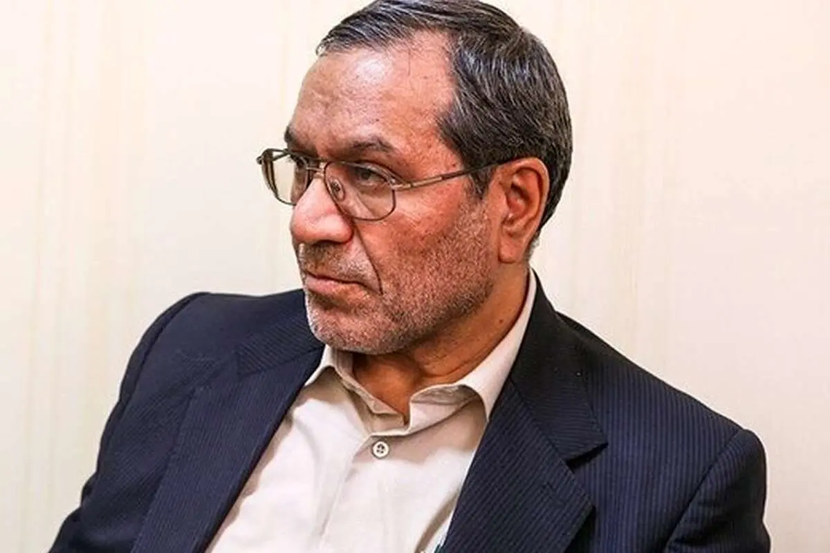 سردار «آیت گودرزی» اولین فرمانده کمیته انقلاب درگذشت
