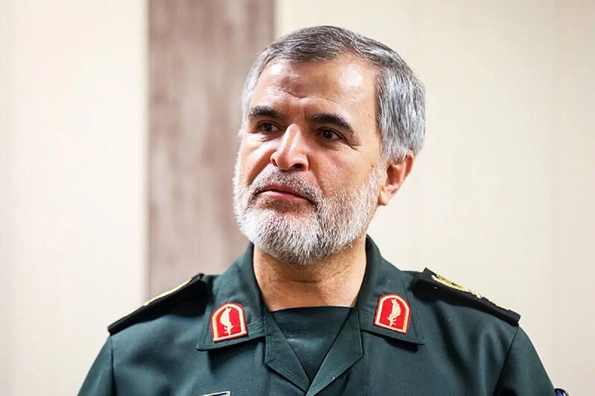 «آذربایجان بخواهد راه‌های چندین هزار ساله اتصال ایران به اروپا را خدشه دار کند برخورد قاطعانه می‌کنیم»