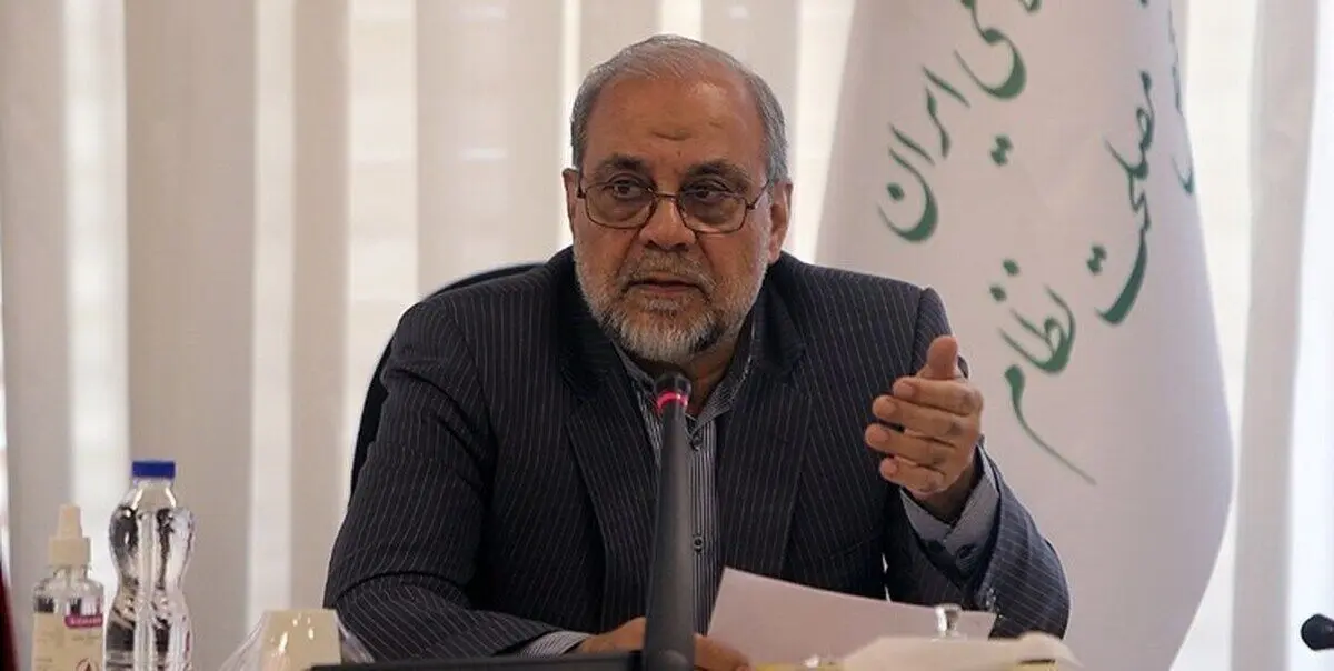 دبیر مجمع تشخیص: حجاب یک واجب شرعی است که برای آن جرم‌انگاری شده است
