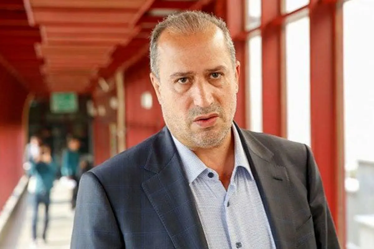 واکنش تاج به شایعه حذف ایران از جام جهانی ۲۰۲۲