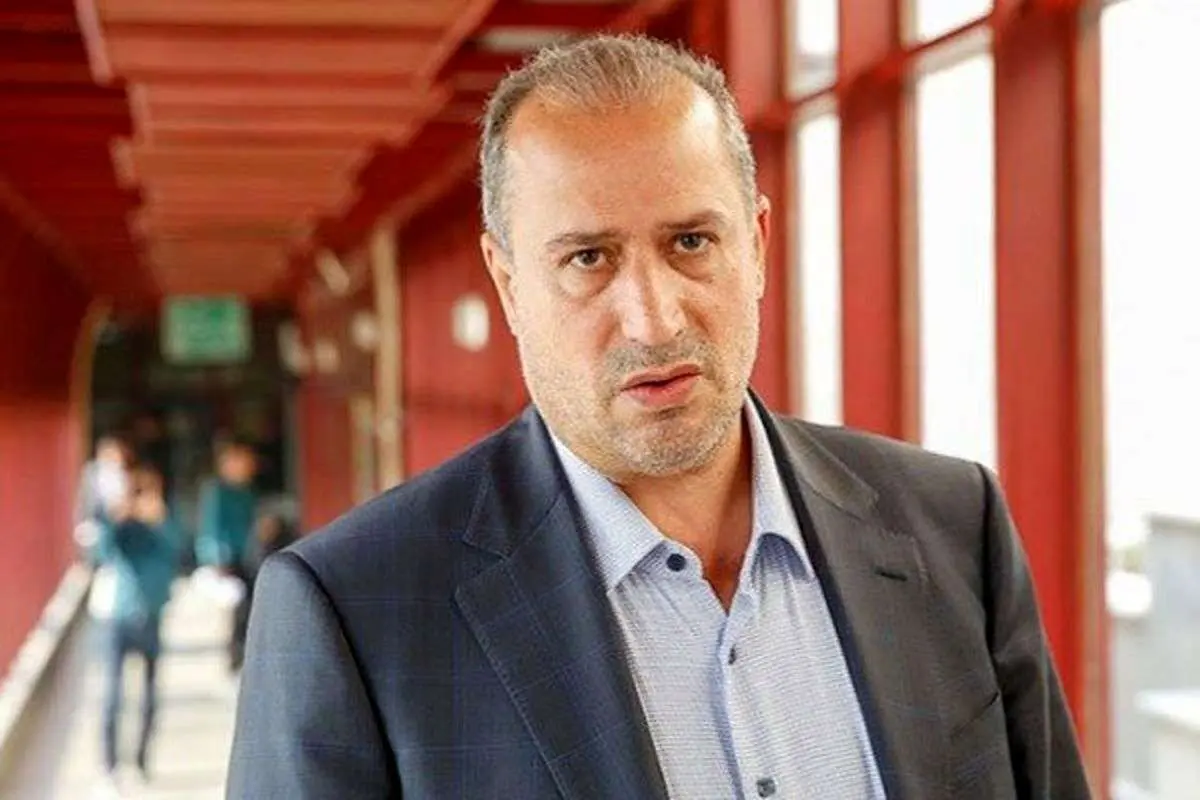 واکنش تاج به شایعه حذف ایران از جام جهانی ۲۰۲۲