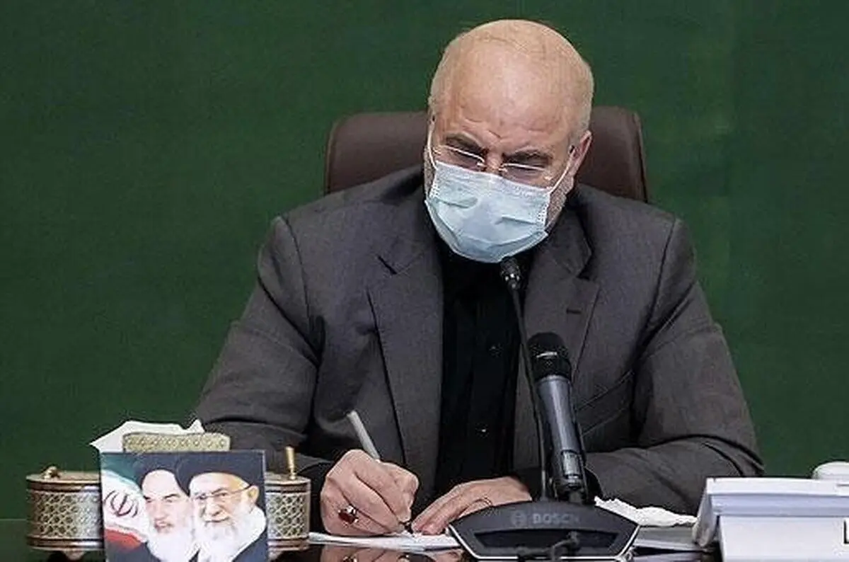پیام قالیباف در پی حادثه شاهچراغ: این فاجعه اتمام حجت است