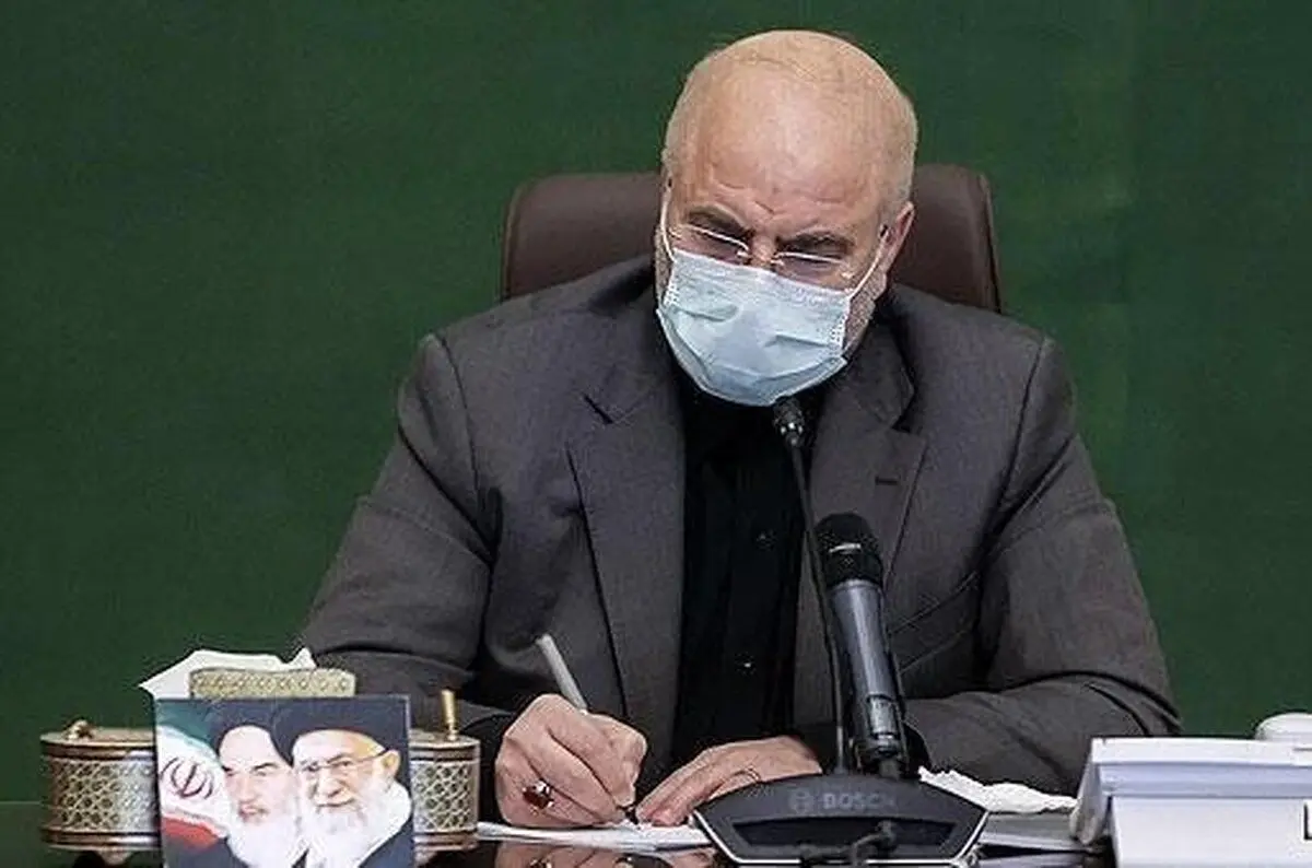 پیام قالیباف در پی حادثه شاهچراغ: این فاجعه اتمام حجت است