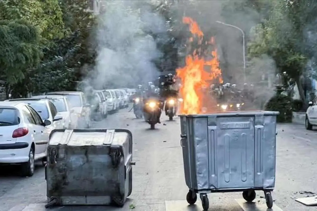 ۸ فاکتور گرفتگی رگهای سیاست