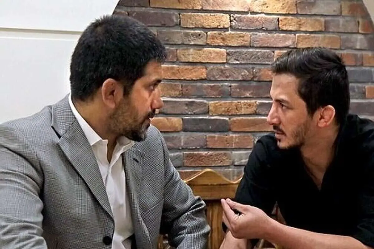 واکنش حمید سوریان به ماجرای اختلاف با علیرضا دبیر