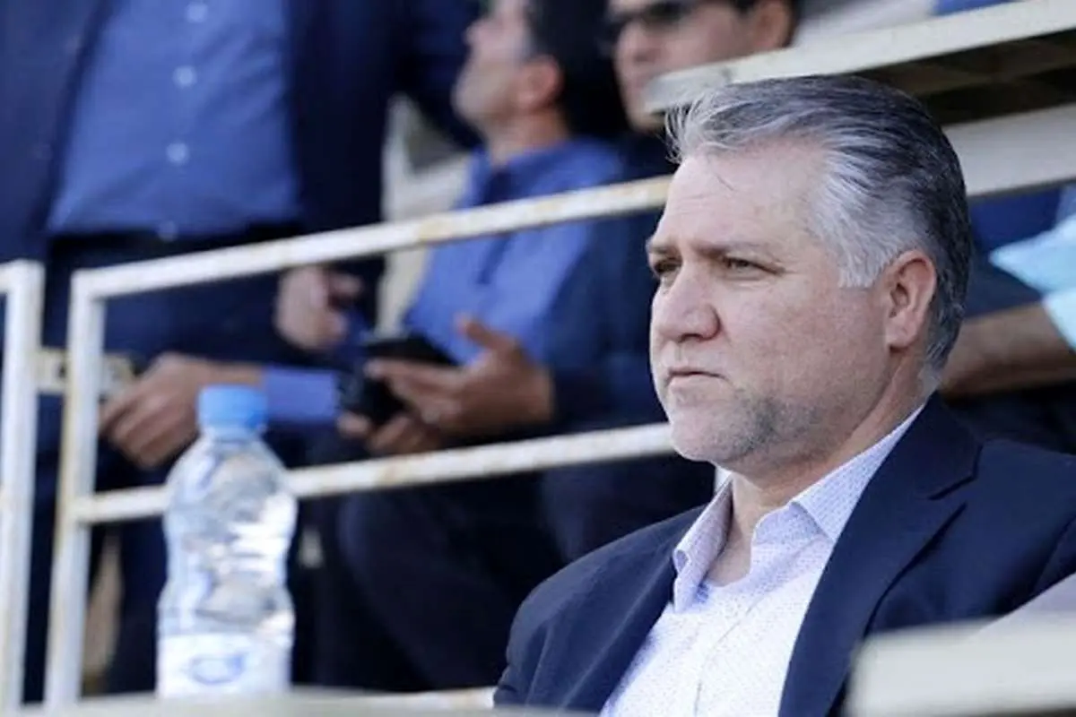 ادعای مربی مس: بازی سختی در انتظار پرسپولیسیهاست