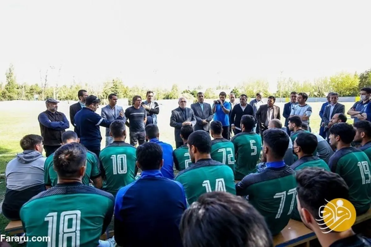 پاداش ۴۰ میلیونی در انتظار استقلالی‌ها
