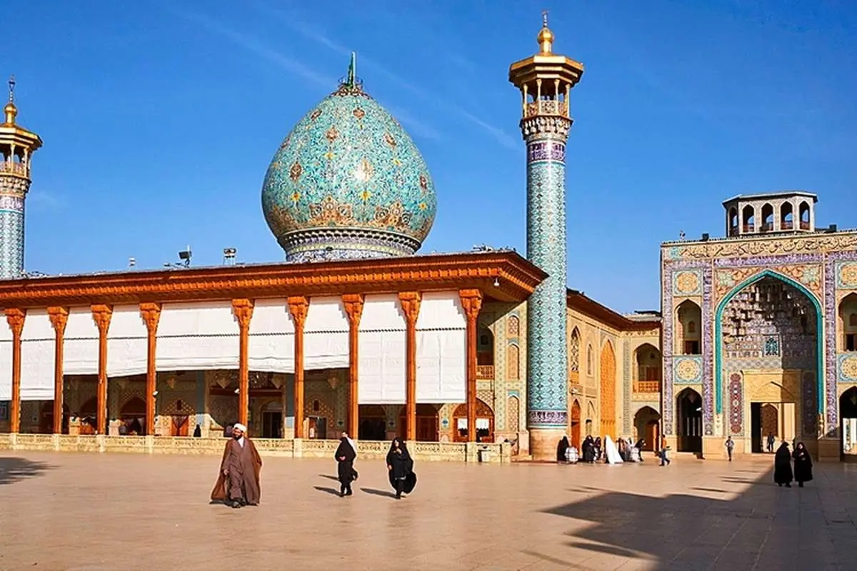 یک منبع امنیتی: عامل حادثه شیراز عنصر وهابی‌-تکفیری بوده است