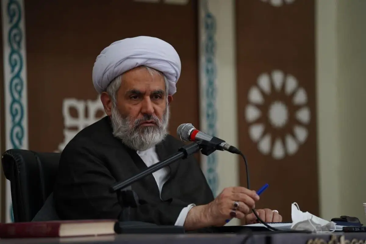 طائب:‌ آمریکا برنامه داشت ناآرامی‌ها تا آذرماه ادامه یابد
