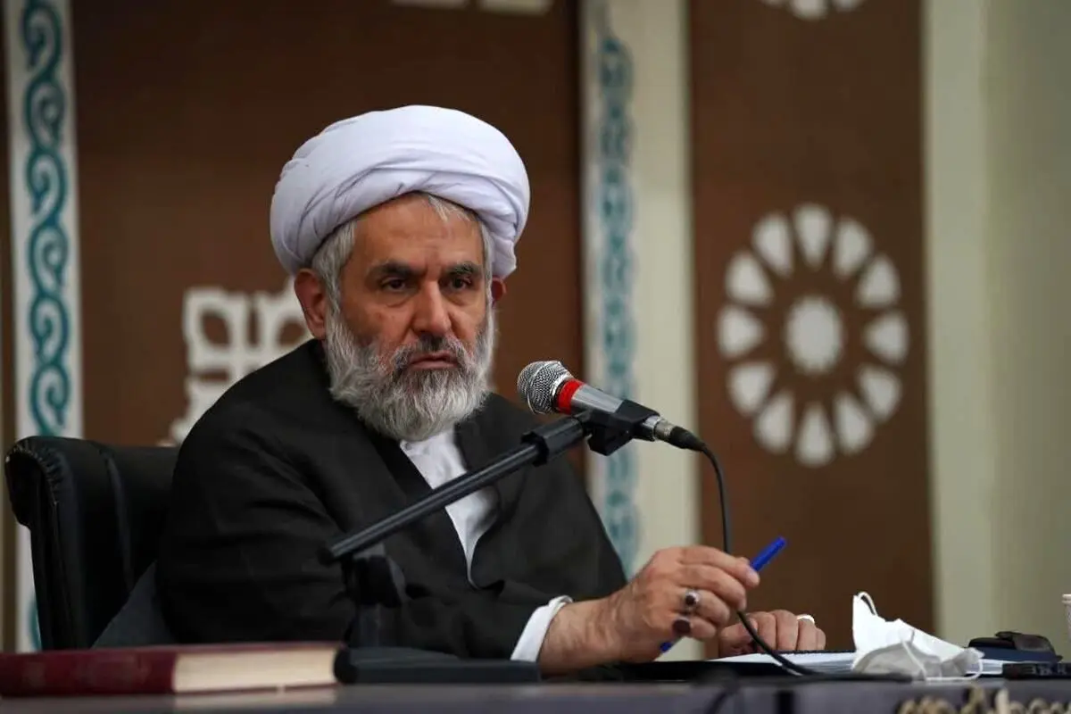 طائب:‌ آمریکا برنامه داشت ناآرامی‌ها تا آذرماه ادامه یابد