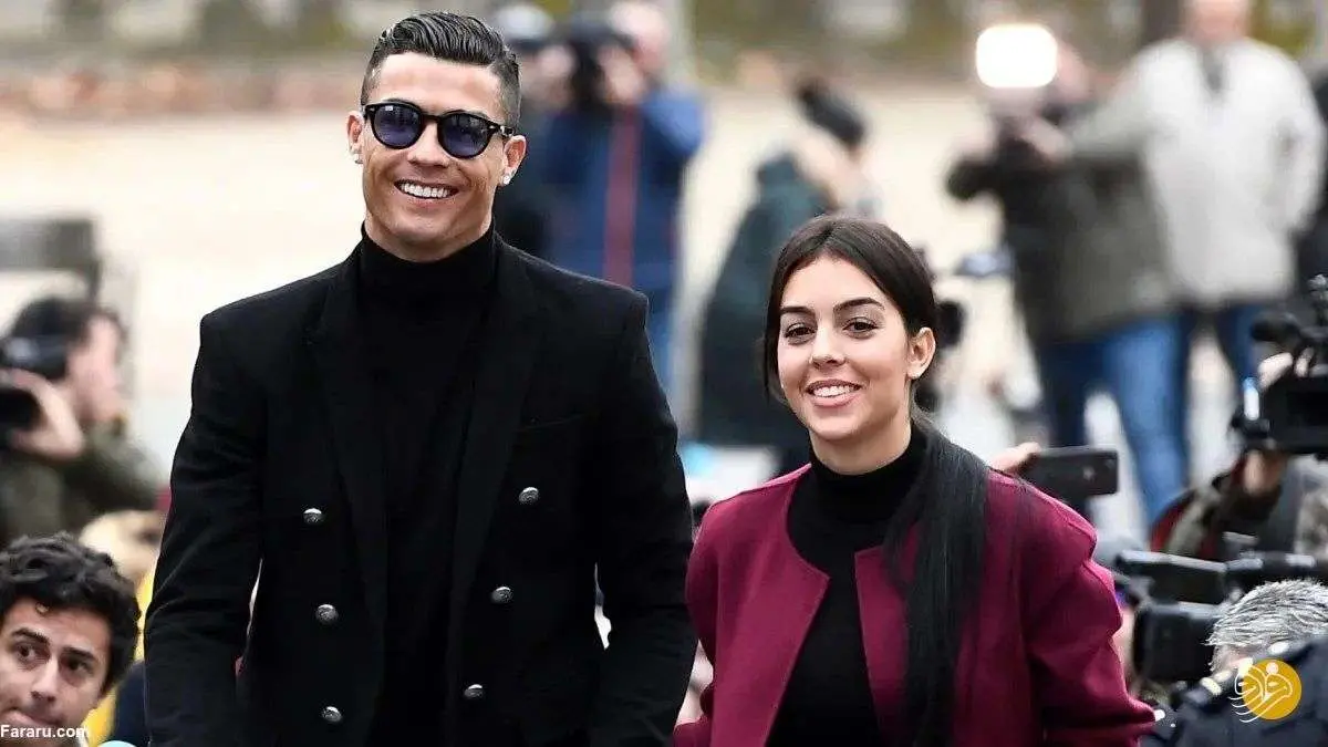 (عکس) رونالدو گرانترین خانه پرتغال را خرید