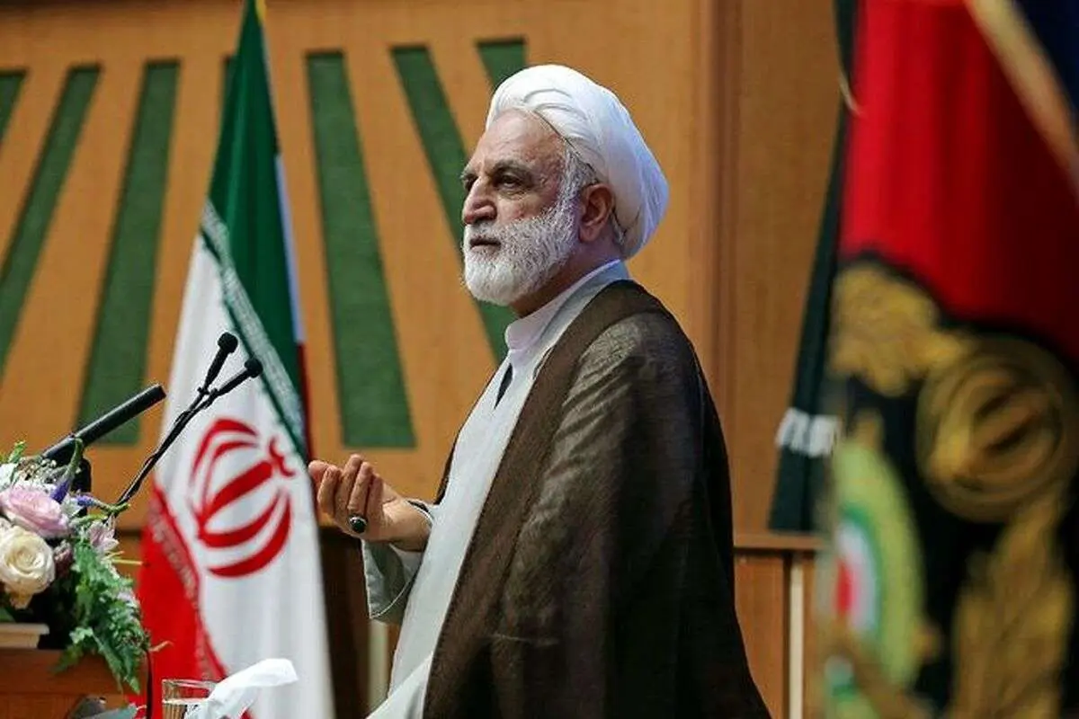 دستور اژهای برای شناسایی عاملان حمله شاهچراغ
