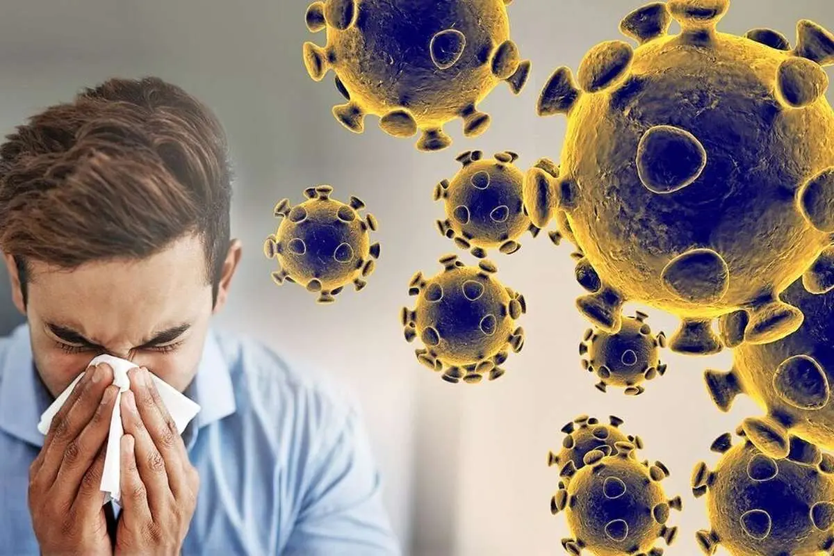 فوت ۳ بیمار مبتلا به آنفلوآنزا در خوزستان