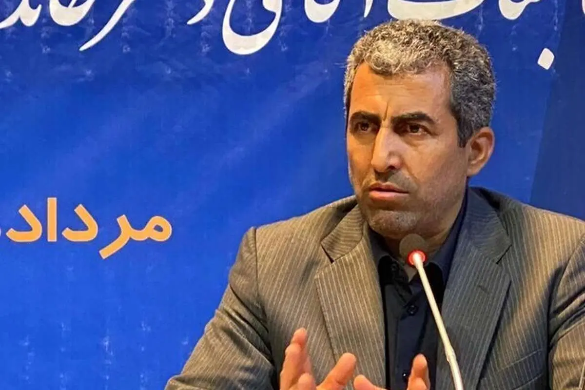 نماینده مجلس: معترضین، ببینند آب به آسیاب چه کسی میریزند