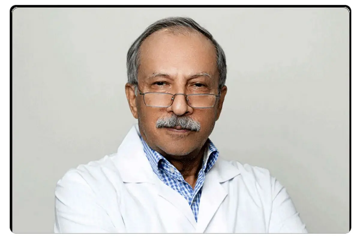 رئیس سازمان نظام پزشکی در تجمع کتک خورد و استعفا داد!