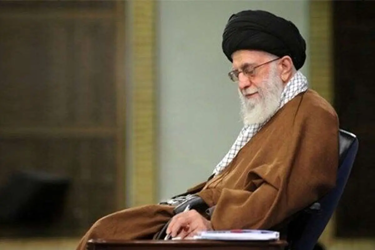 پیام رهبری در پی حادثهی تروریستی در شاهچراغ