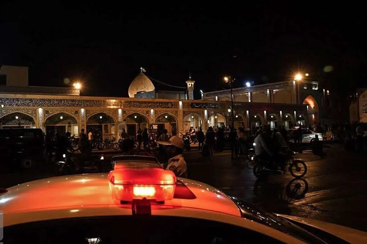 استان فارس روز شنبه هفتم آبان تعطیل شد