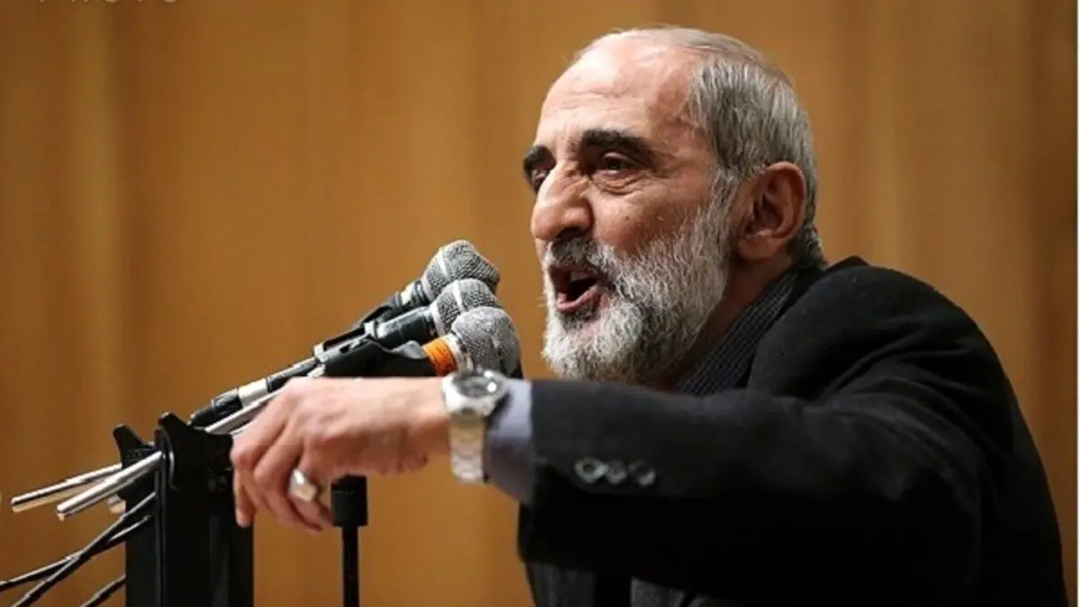 شریعتمداری: جنایت شیراز با آشوب‌های اخیر آبشخور واحدی دارند
