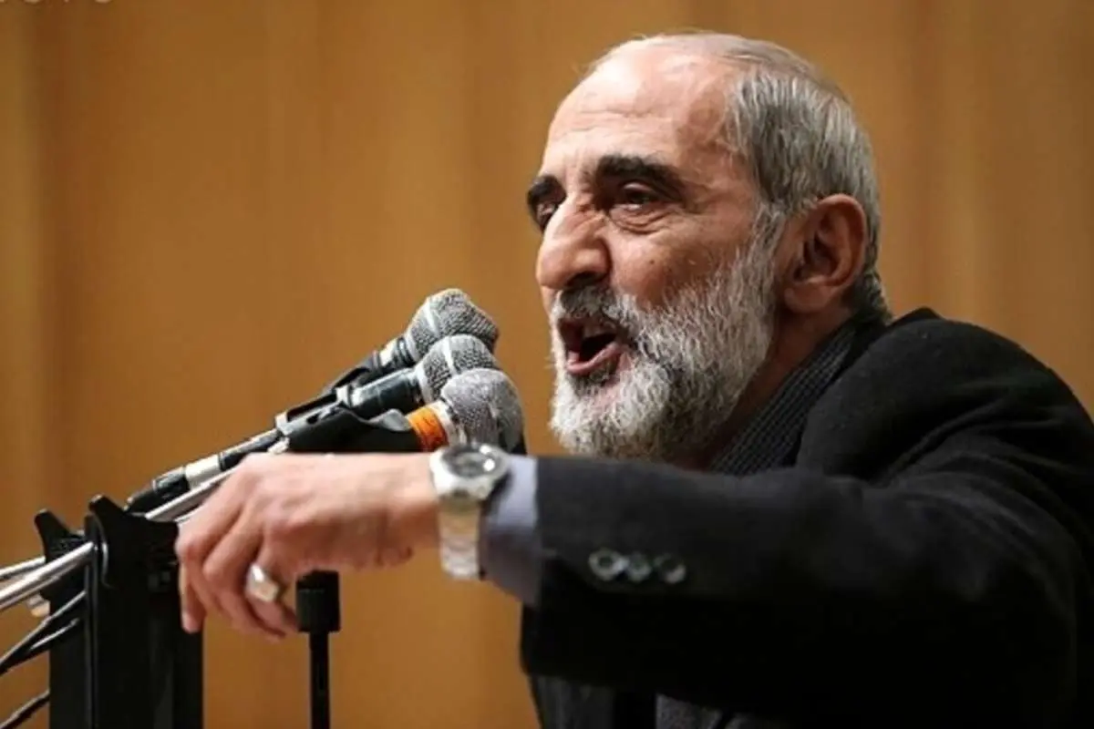شریعتمداری: جنایت شیراز با آشوب‌های اخیر آبشخور واحدی دارند