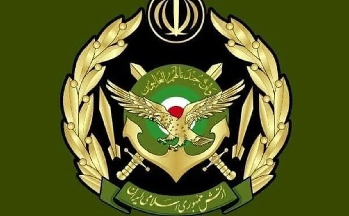 ارتش بیانیه داد: آماده‌ایم مشت پولادین را بر سر دشمنان فرود آوریم