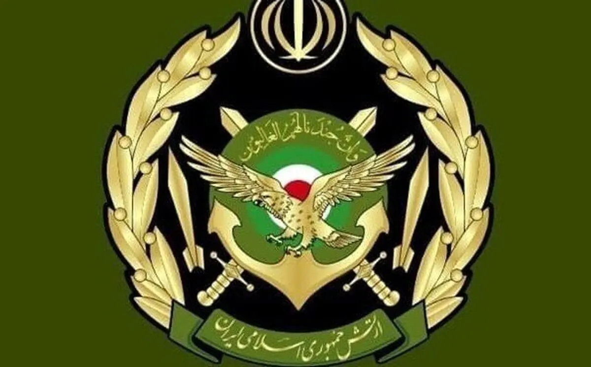 ارتش بیانیه داد: آماده‌ایم مشت پولادین را بر سر دشمنان فرود آوریم