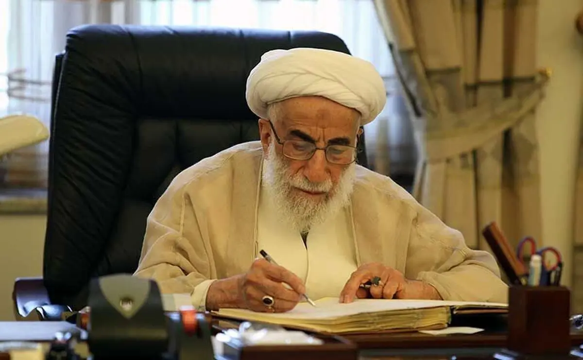 جنتی: انتخاب شوندگان منافع مردم را قربانی منفعت خود نکنند