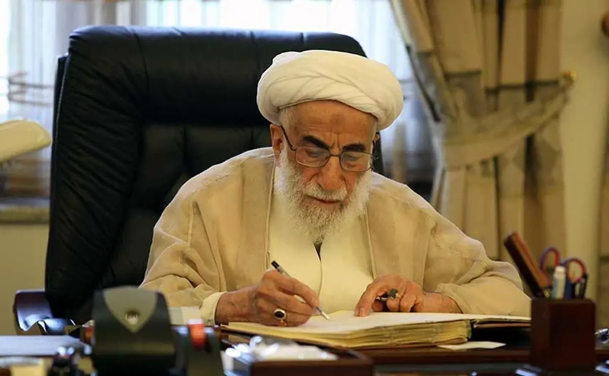 جنتی: انتخاب شوندگان منافع مردم را قربانی منفعت خود نکنند