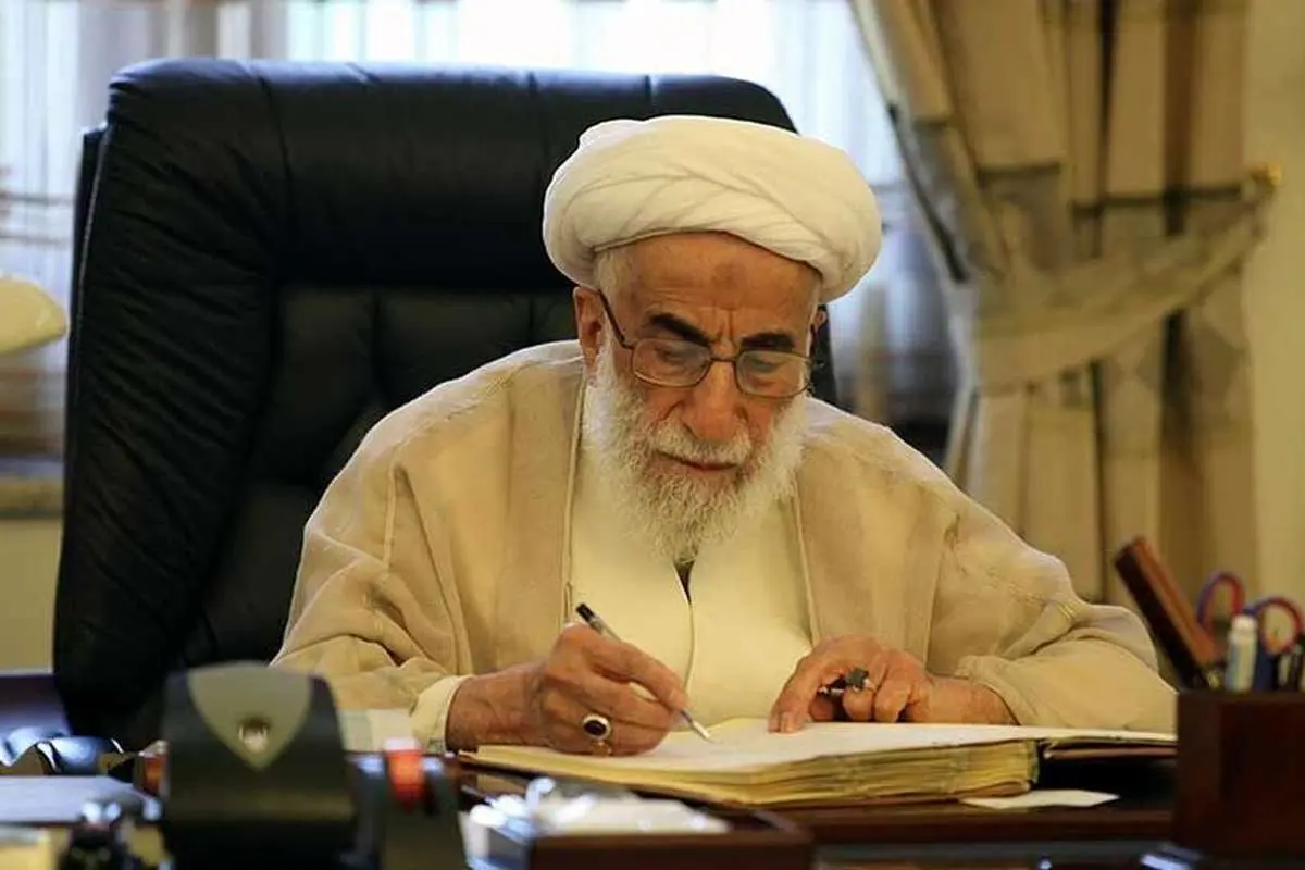 جنتی: انتخاب شوندگان منافع مردم را قربانی منفعت خود نکنند