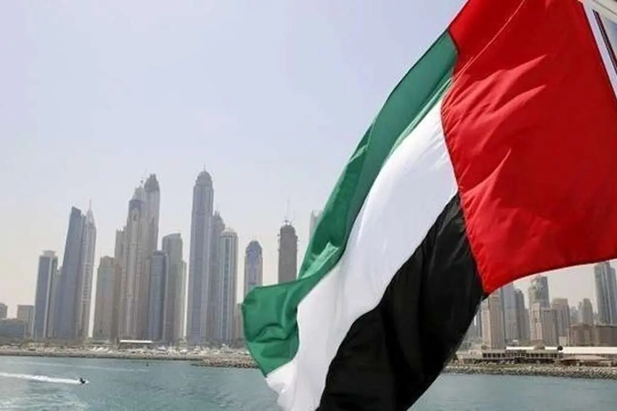امارات حمله تروریستی شیراز را محکوم کرد