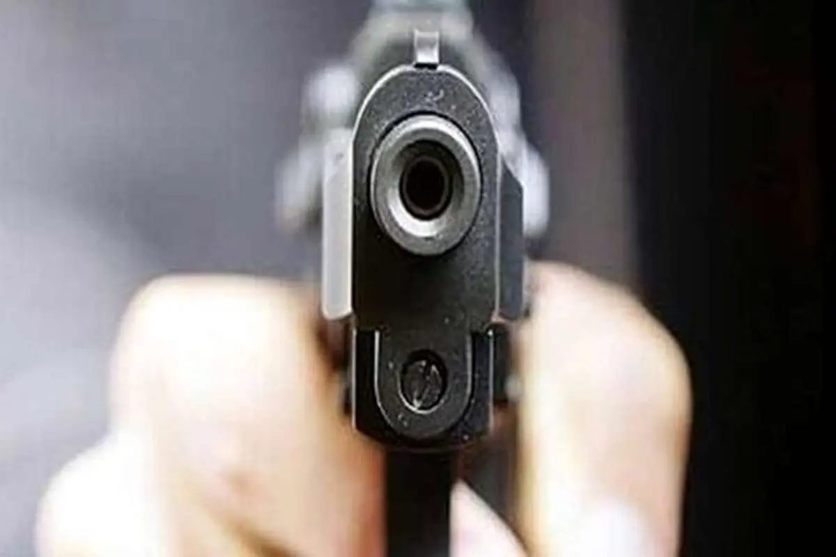 شهادت دو بسیجی در آمل به ضرب گلوله افراد ناشناس