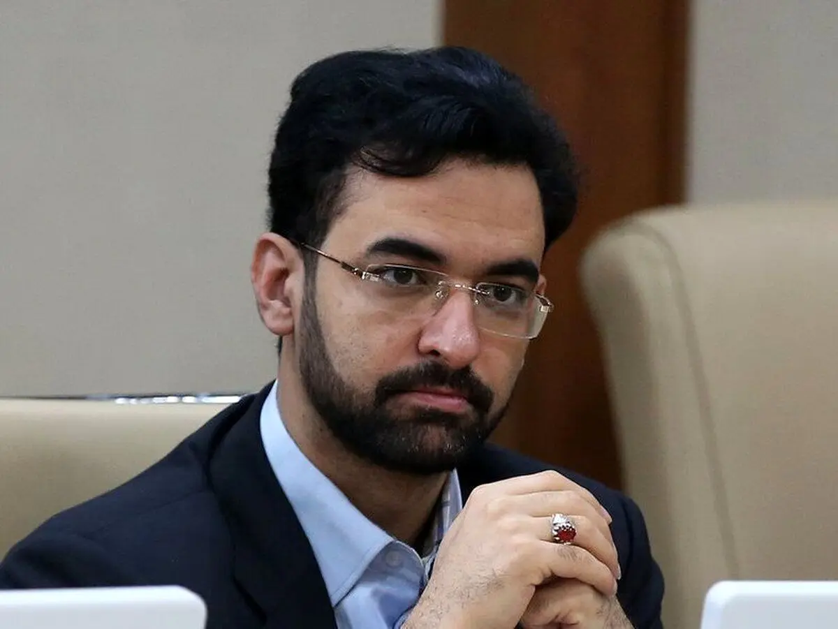آذری جهرمی: ایران نیازمند تجربه شفقت است؛ شفقت حاکمیت با مردم و مردم با مردم