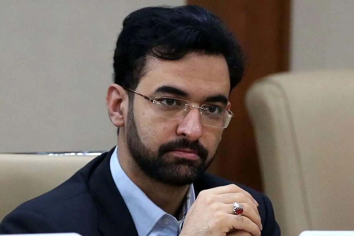 آذری جهرمی: ایران نیازمند تجربه شفقت است؛ شفقت حاکمیت با مردم و مردم با مردم