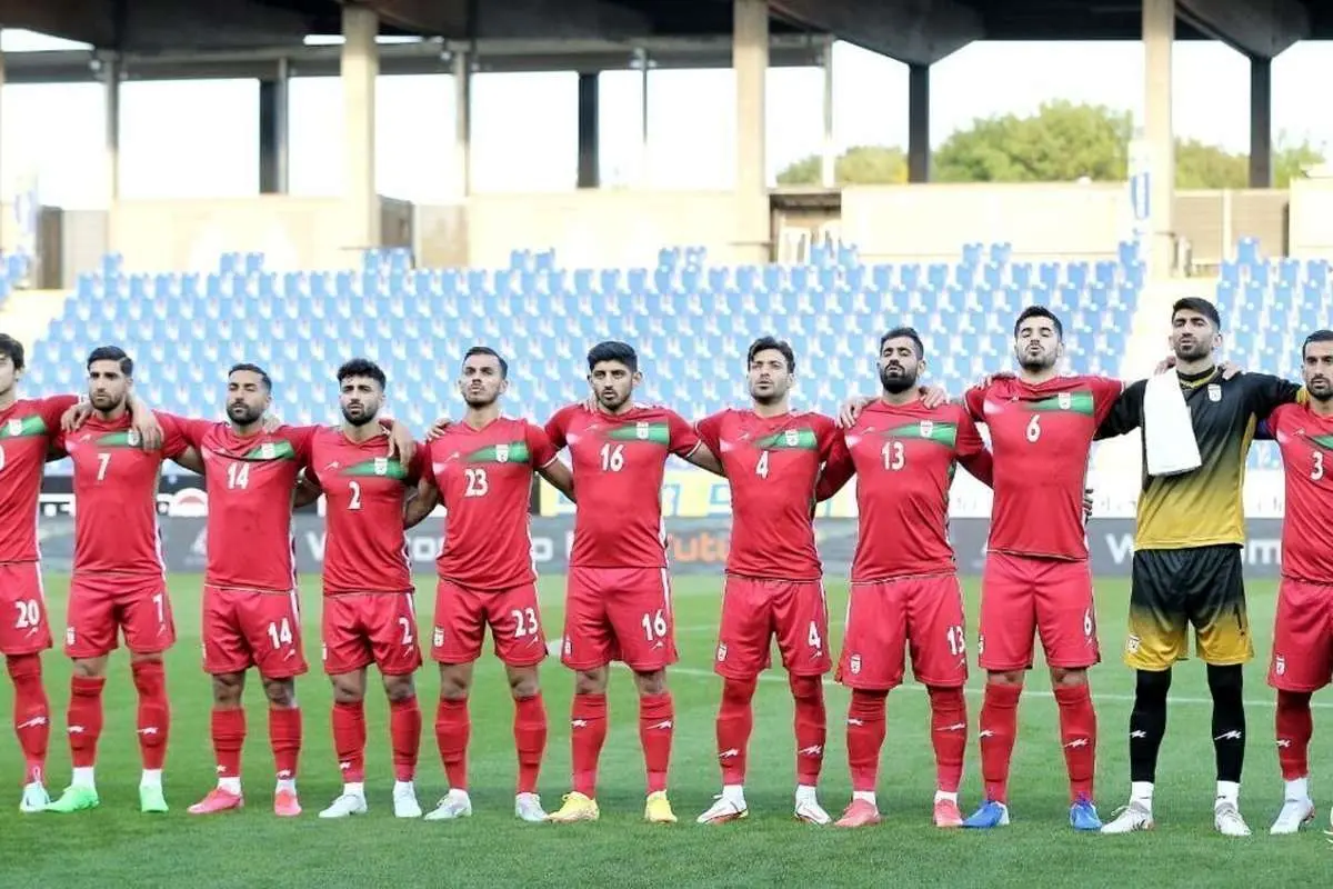 واکنش AFC به شایعه حذف تیم ملی ایران از جام جهانی