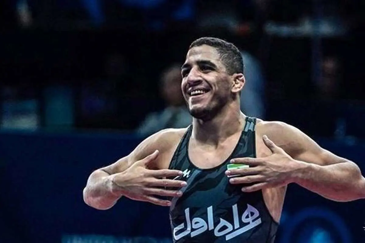 نظر جالب رحمان عموزاد درباره حسن یزدانی