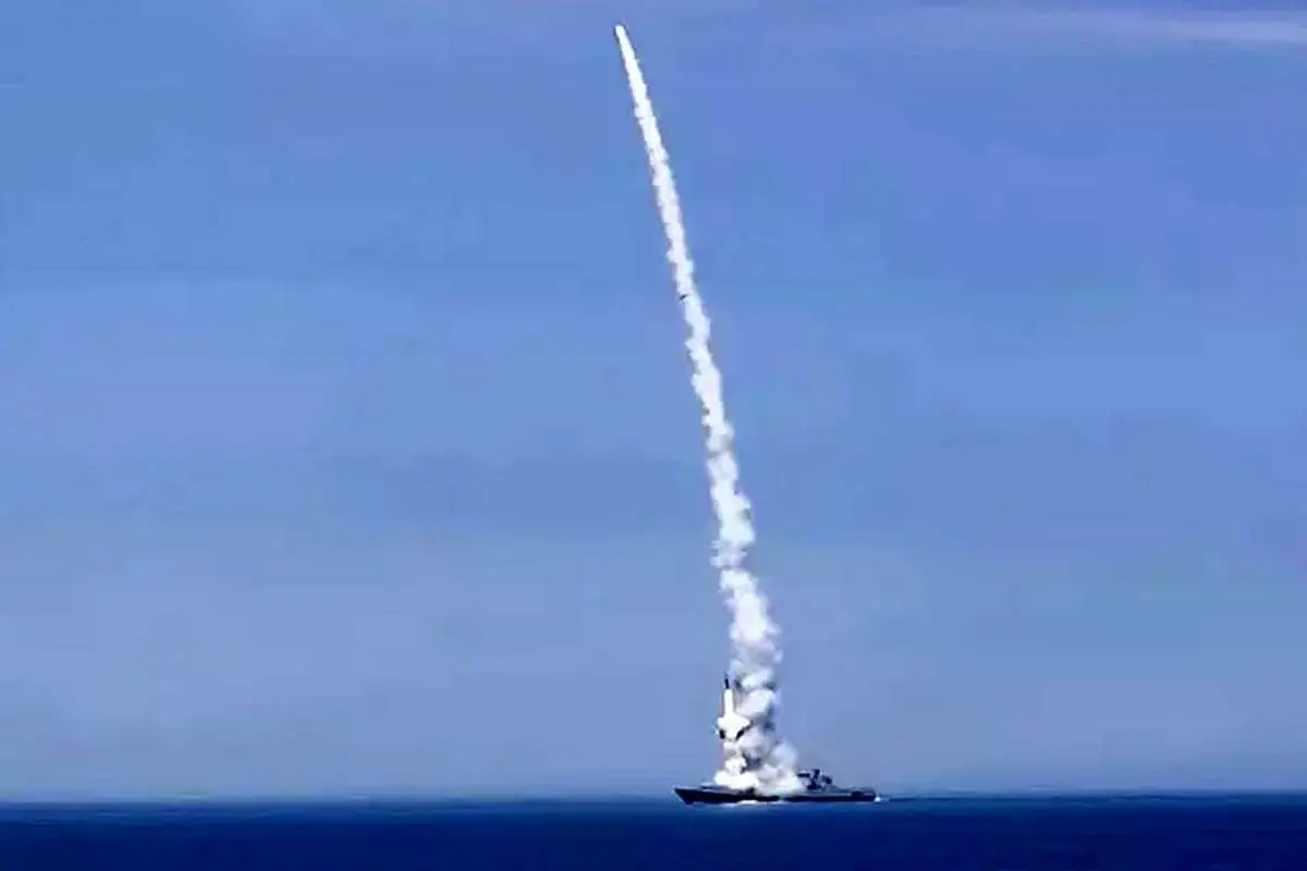 روسیه: لازم شود ماهواره‌های غربی را هم می‌زنیم