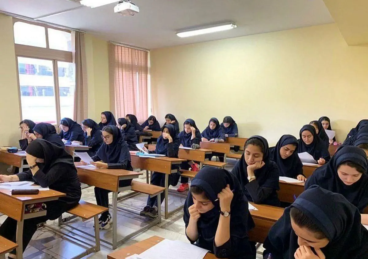 نماینده مجلس: موضوع دستگیری دانش آموزان صحت دارد