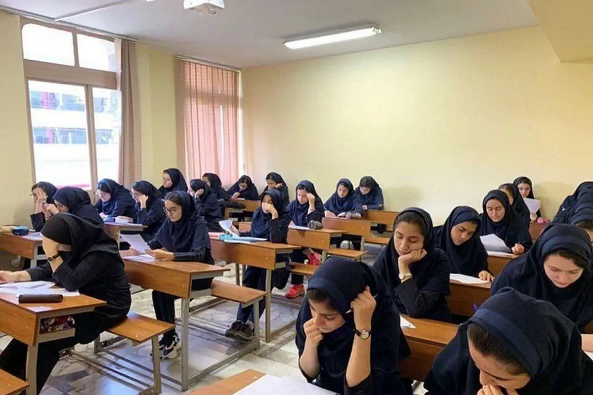 نماینده مجلس: موضوع دستگیری دانش آموزان صحت دارد