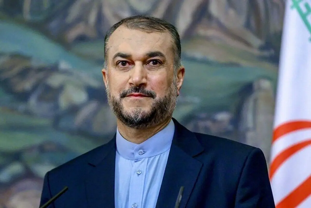 امیرعبداللهیان: اوکراین تحت تاثیر سیاستمداران تندروی اروپا قرار نگیرد