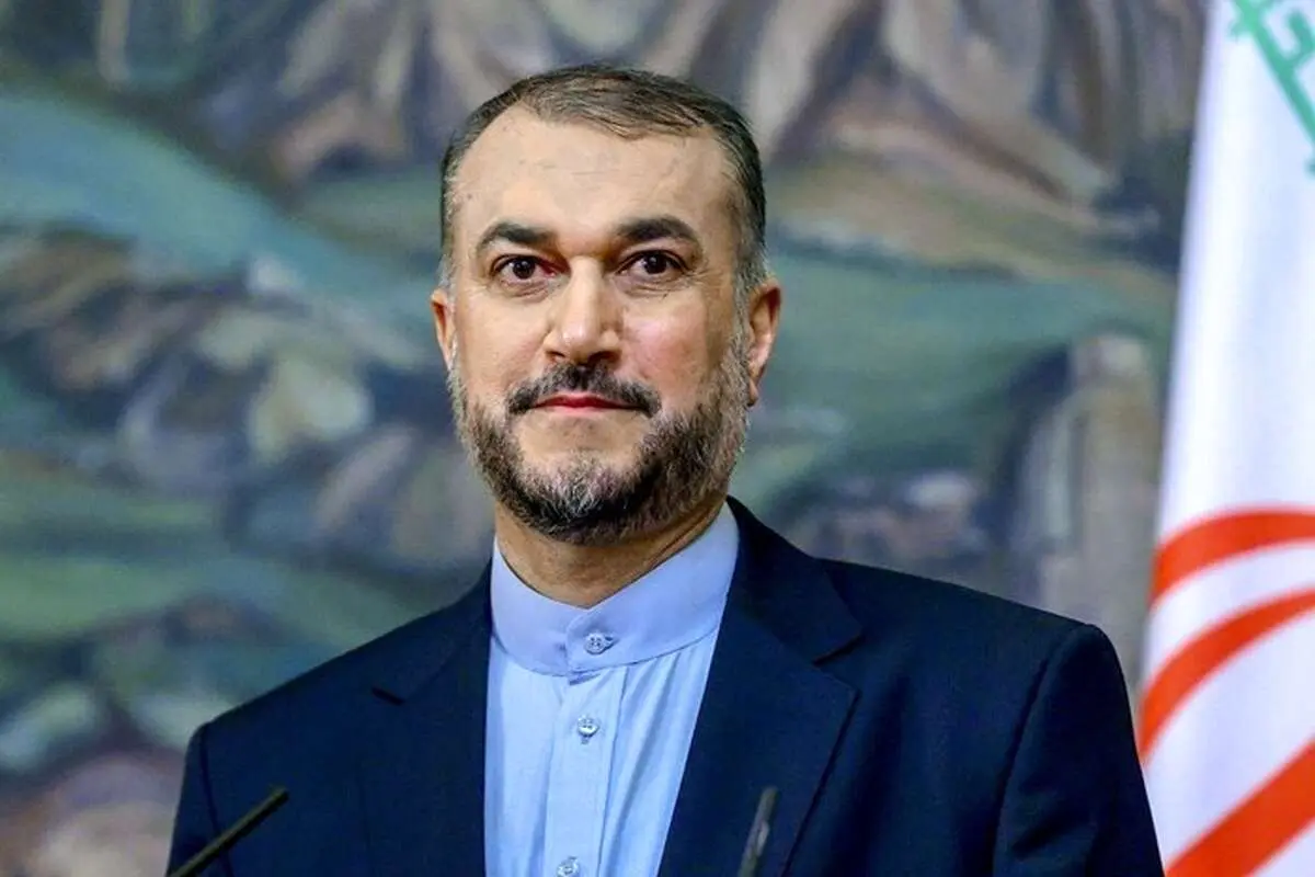 امیرعبداللهیان: اوکراین تحت تاثیر سیاستمداران تندروی اروپا قرار نگیرد