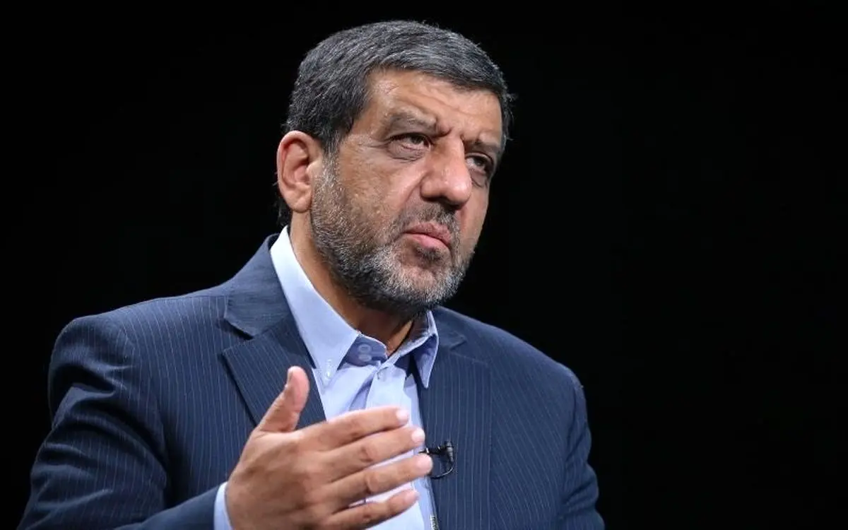 ضرغامی: راهی جز گفتگو و پذیرش متقابل یکدیگر برای ما باز نیست