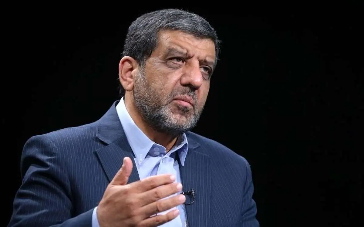 ضرغامی: راهی جز گفتگو و پذیرش متقابل یکدیگر برای ما باز نیست